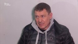 Суд відправив підозрюваного у справі вбивства Аміни Окуєвою під варту на 60 діб (відео)