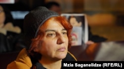 Этер Турадзе