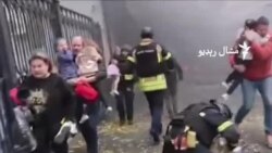 پر اوکراین د روسیې په تازه بریدونو کې لږترلږه ۷ کسان وژل شوي دي