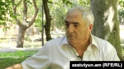 Саргис Клоян