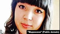 Минзия Адигамова