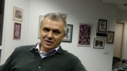 Interviu cu Igor Boțan