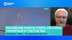 Patriot против "улучшенных" российских ракет: как Россия ведет гонку конструкторов против Киева, объясняет эксперт Константин Криволап