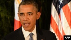 ბარაკ ობამა