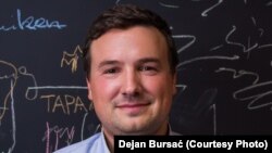 Dejan Bursać: Lokalni izbori u Kosjeriću i Zaječaru testiraće ugroženost vlasti šestomesečnom krizom