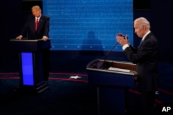 Rimeçi Trump-Biden mund të jetë i pashmangshëm