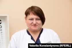 Аліна Васильченко