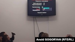 Рішення ухвалили 9 січня