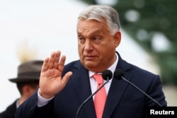 «У нас у секретаріаті на розгляді жодних пропозицій, які надаються від імені держави України до угорського уряду, не було» – Івановська