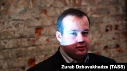 Георгий Албуров