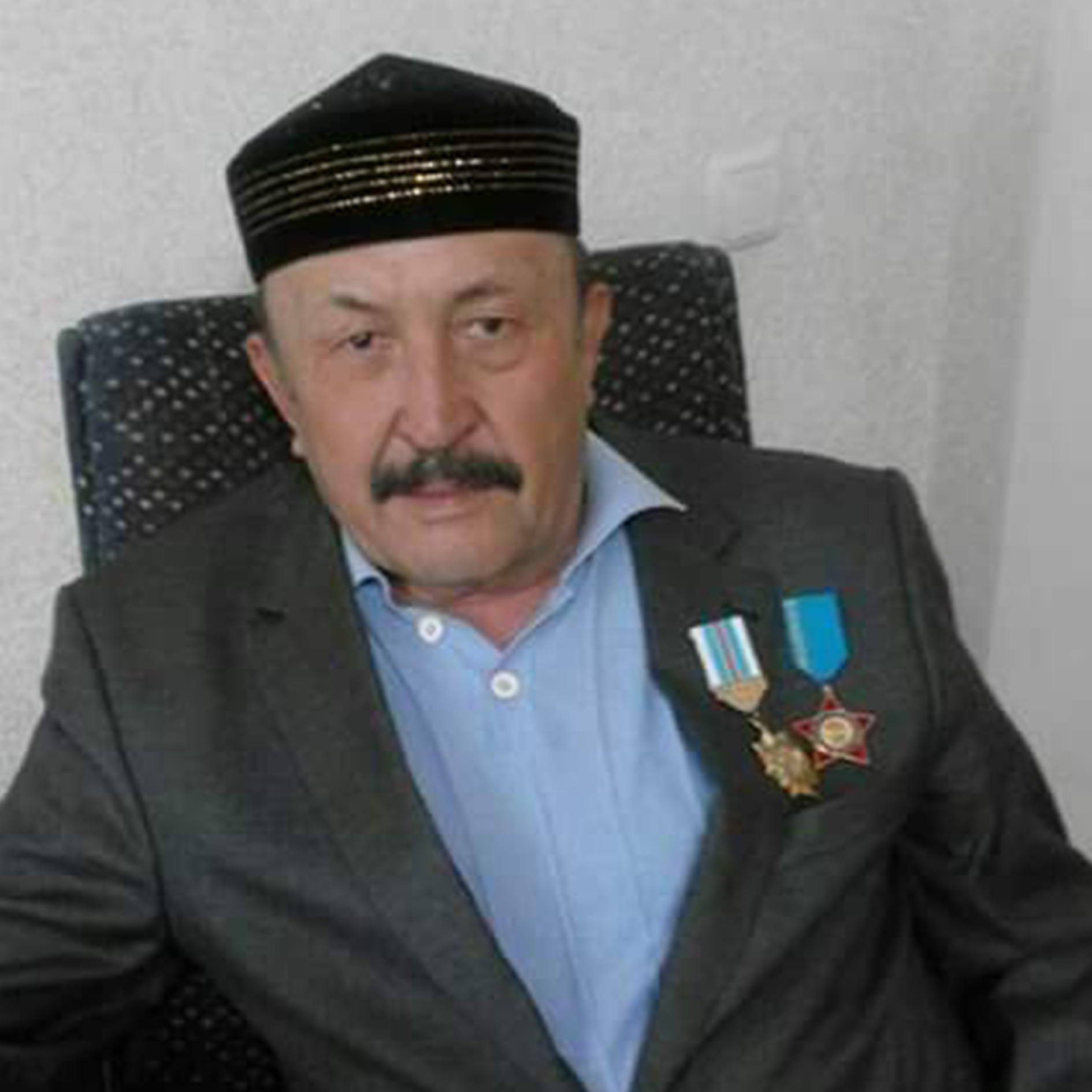 Құрманбек Тілешев