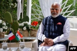 Una din marile întrebări ale summitului țin și de felul cum vor fi reprezentate țări precum India, care au adoptat o poziție neutră față de războiul din Ucraina.