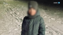 Отчим убил, мать покрывала