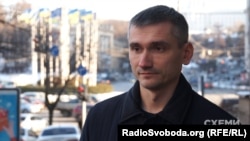 Експерт судової групи «Реанімаційного пакету реформ» Роман Куйбіда