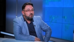 Микита Потураєв, народний депутат України («Слуга народу»)