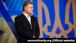 В «ЄС» заявили, що Безугла «поширила відверту брехню», коли сказала, що п’ятий президент України не міг санкціонувати «спеціальний захід» щодо «вагнерівців»