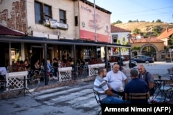 Preshevë, fotografi ilustruese.