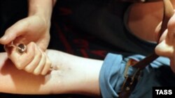 Архивное фото