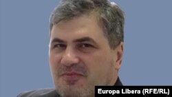  Dorin Dobrincu, istoric implicat civic în impunerea pe agenda publică a proiectului autostrăzii Târgu-Mureș-Iași-Ungheni, A8