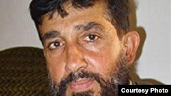 د چارو افغان کارپوه وحید مژده