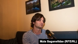 გოგა ჩანადირი