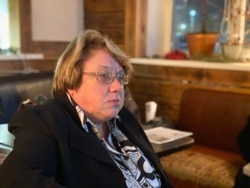 Irina Takala: "I think we need to change our aggressive, militaristic politics of memory."