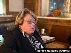 Ирина Такала