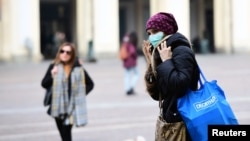 Ova vrsta karantina obuhvata gotovo 16 miliona ljudi