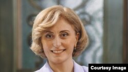 Тея Маисурадзе