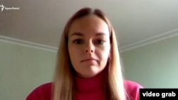 Юлия Коваленко