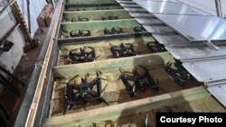 د اوکرایین د ډرونو انځور