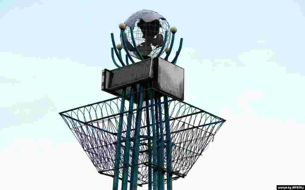 Таласские фермеры очень зависят от урожая и закупочной цены на фасоль, которая постепенно превращается в основную сельскохозяйственную культуру в области.