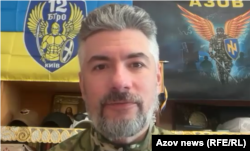 Игорь Титовский в мае 2025 года