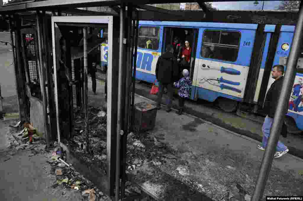 Sarajevo, foto: Midhat Poturović