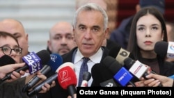 Călin Georgescu consideră că alegerile prezidențiale din România nu ar fi trebuit anulate. 