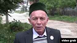 Илмир Имаев