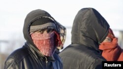 Иллюстративное фото.