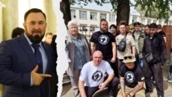 Нохчийчуьра омбудсмен а, "Оьрсийн йукъаралла" а