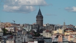 Stambulda tutulan gaçgak türkmen bosgunlary deportasiýa ediler