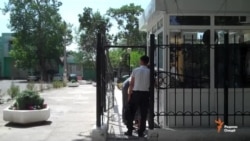 "Мы ошиблись в своих ожиданиях". Хайрулло Мирсаидов приговорен к 12 годам тюрьмы