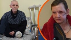 Проблеми людей з інвалідністю у притулках для переселенців: «Ми в заручниках ситуації» (відео)