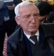 Рузимади Тохир