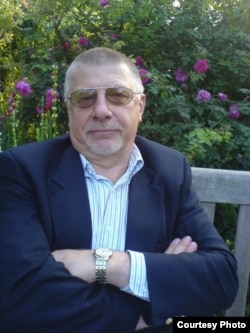 Юрій Федоров