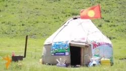 Балдар кантип эс алат? (3)