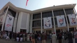 د باچا خان او ولي خان اوونۍ لمانځل کېږي