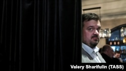 Василий Уткин