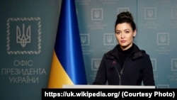 Родини дітей зазнавали переслідувань і тиску, каже Дарія Зарівна