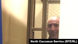 Хашагульгов Якъуб Росторчу кхелехь