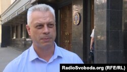 Андрій Лисенко