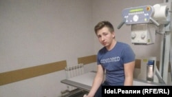 Игорь Рогов, Мордовия, 13 сентября 2019 года